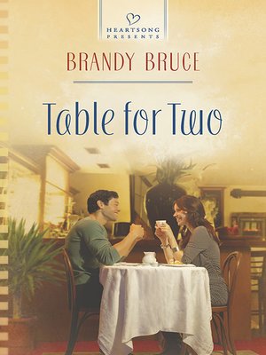 cover image of Table For Two